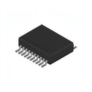 Manufacturer Channel Electronic Circuit Components Logic CY74FCT2574ATQC - Product Image 1
