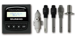 高品質TDSメーター2000 PPM水処理全溶解固体モニターTDS230 - Product Image 2