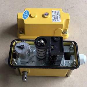 DXZ 1:274/78/960 sakelar batas multi-fungsi pengangkat perjalanan tinggi Stopper dengan 5K 10K potensiometer untuk menara <span class=keywords><strong>Crane</strong></span> Slewing - Product Image 3