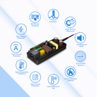 Usine en gros 36W 12V 3A 4.8*1.7mm ordinateur portable chargeur secteur ordinateur portable alimentation pour ASUS Eee PC 900HA 900HD 904HD ordinateurs portables