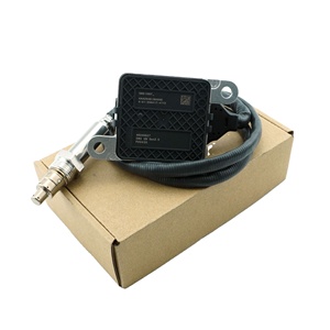 46346827 SNS1097 Sensore NOx ad Alte Prestazioni, Sensore di Ossigeno e Azoto per Fiat <span class=keywords><strong>Ducato</strong></span> 12V Gen3.5, <span class=keywords><strong>Ricambi</strong></span> Auto AAA2046180000 - Product Image 1