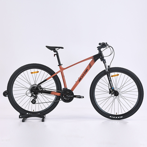 Nuova Mountain Bike <span class=keywords><strong>per</strong></span> Adulti a 10 e 12 Velocità Variabili con Telaio in Carbonio da 29 Pollici e Sospensione Completa - Product Image 1