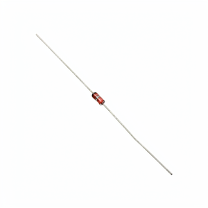 JANS1N6317C/TR Manufacturer Channel Diodes DO-204AH, DO-35, Axial Buy Online Electronic Components - Product Image 1