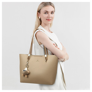 Nouveaux Sacs Bandoulière de Créateur Tendance en Cuir PU de Haute Qualité, Sacs Messager Décontractés, Cabas de Luxe pour Femmes, Sacs à Main et Pochettes - Product Image 3