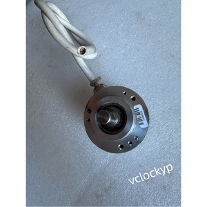 1 Módulo HENGSTLER AC58/0010EK.42PGB-V0 Nuevo, Envío Rápido a través de FedEx - Product Image 4