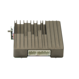 Amplificateur de puissance de voiture <span class=keywords><strong>4</strong></span> <span class=keywords><strong>canaux</strong></span> classe AB, dissipateur thermique en aluminium, 20Hz-20kHz, 9-16V, amplificateur <span class=keywords><strong>auto</strong></span> direct usine - Product Image 1
