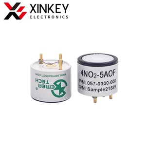 Sensor de Gas 4NO2-5AOF 4NO-20 4NO2-20A 4NO2-20AF 4NO2-2000 de Alta Precisión para Detección y Monitoreo de Gases - Product Image 3