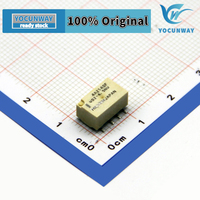 NEC Signal Relais UD2-3NU UD2-4.5NU UD2-5NU UD2-12NU UD2 3V 4.5V 5V 12V 1A 8PIN Original