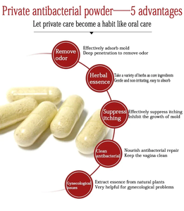 Prodotti per la Salute Vaginale all'Ingrosso, Lecca-Lecca Probiotici <span class=keywords><strong>Yoni</strong></span>, Lecca-Lecca Probiotici per l'Intimità Femminile - Product Image 5