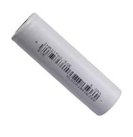 Batterie cylindrique LiFePO4 3,6 V Li-ion rechargeable de qualité cellulaire 21700 50E 5000 mAh, 1000 cycles, pour la marque [Nom de la marque]