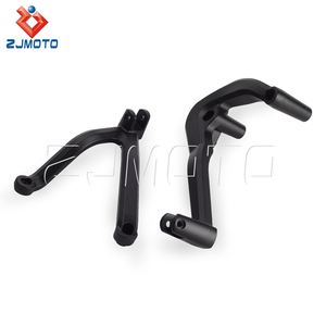 Repose-pieds arrière pour passager, Kit de matériel de montage pour <span class=keywords><strong>Harley</strong></span> <span class=keywords><strong>Davidson</strong></span> <span class=keywords><strong>Sportster</strong></span> <span class=keywords><strong>S</strong></span> RH 1250 RH1250 2021-2022 - Product Image 5