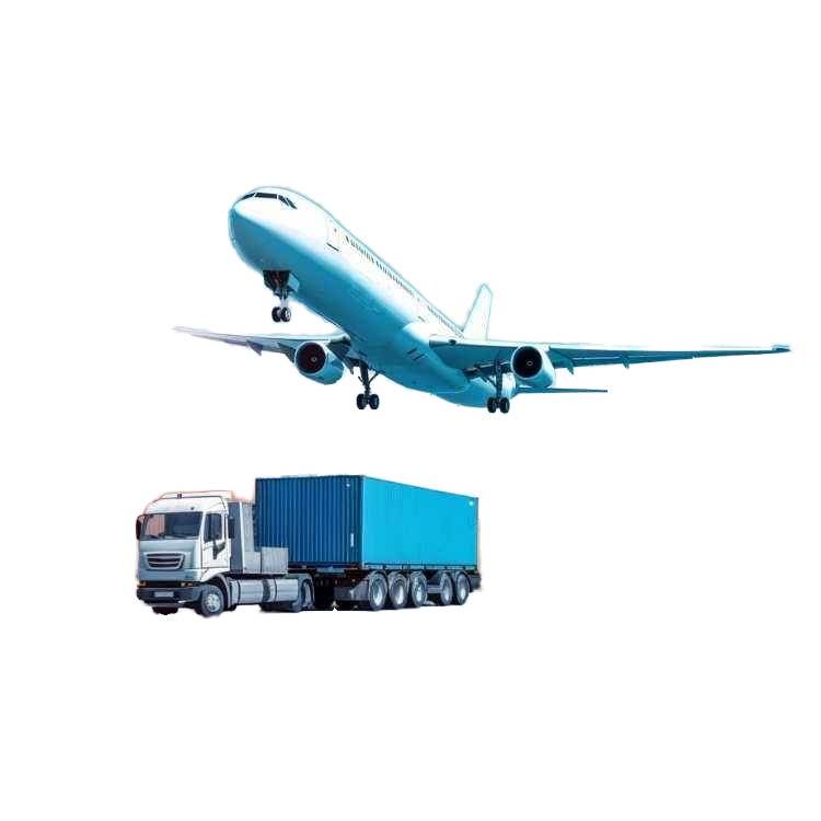 FBA Express, быстрая доставка, DHL FEDEX, Международный экспедитор из Китая в США, США, воздушный грузовой агент