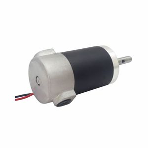 Motor de Alta Velocidad y Bajo Ruido de 12V, Varias Velocidades (5000 RPM, 3000 RPM) para Caminadoras y Máquinas de Fitness Comerciales JQZR-54S03-1/JQZR- - Product Image 3