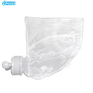 Filtros de piscina Tipo velcro para bolsa de limpiador de piscina al aire libre Adecuado para <span class=keywords><strong>Polaris</strong></span> Cleaner 280/480 P2237 - Product Image 3