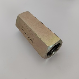 การตรวจสอบแบบใหม่สำหรับชิ้นส่วนนิวเมติก - Product Image 5