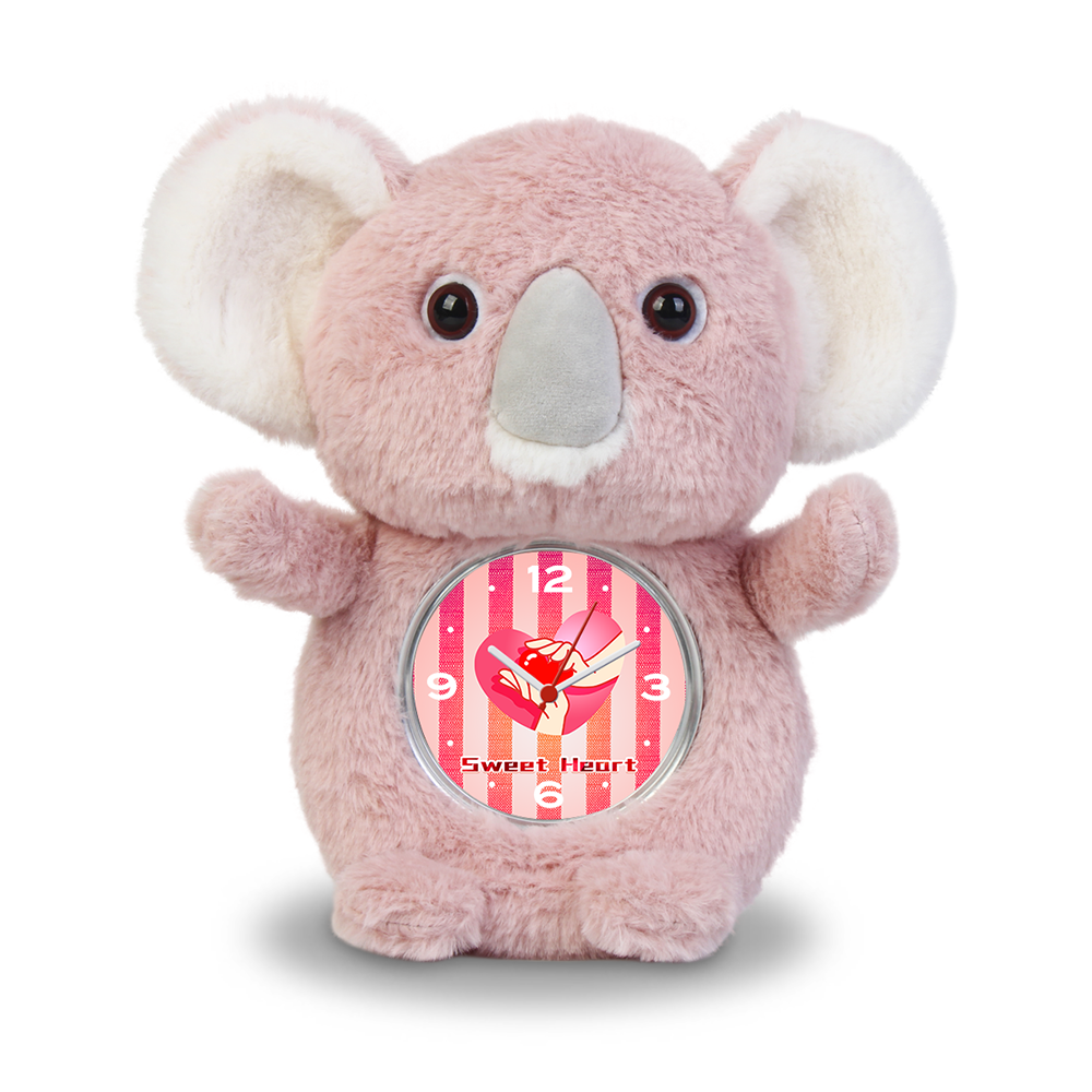 นาฬิกาโคอาล่า 2