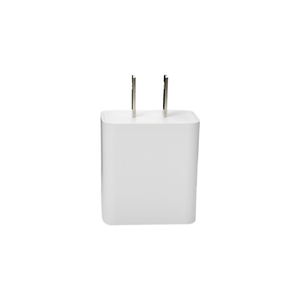 Du Lịch Adapter Sạc 2 Cổng USB An Toàn Thuận Tiện Và Nhanh Chóng Pd 20 W Điện Sạc Nhanh - Product Image 4