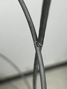<span class=keywords><strong>Alambre</strong></span> de acero peonía anillo jardín tomate planta celosía planta soporte tomate jaula - Product Image 4