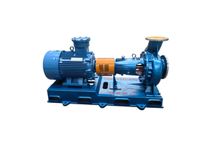 קל תחזוקה היגייני נירוסטה נירוסטה משאבת עבור משלוח אצטון - Product Image 3