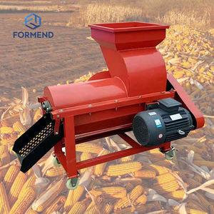 Batteuse à maïs agricole de haute qualité, entraînée <span class=keywords><strong>par</strong></span> un moteur diesel, pour un <span class=keywords><strong>battage</strong></span> efficace, à vendre - Product Image 1