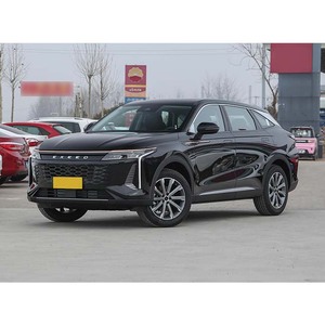 2023รถหรูเอ็กซีด RX PHEV 2023 400T รถไฮบริด4WD เชรรี่ <span class=keywords><strong>exeed</strong></span> 5ประตู5ที่นั่งรถใหม่5ที่นั่งผลิตในประเทศจีน - Product Image 4