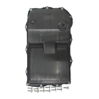 Getriebeölwanne 68233701AA für Dodge Durango Ram 1500 Jeep Grand Cherokee 52854834AA 68233701AA