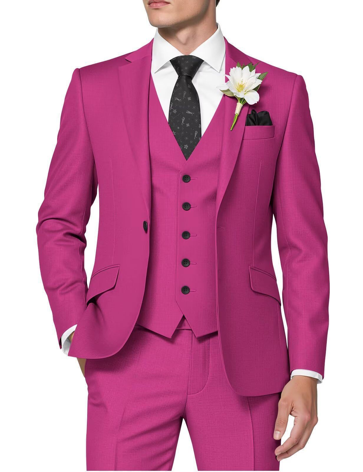 Fucsia