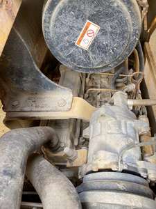 Venta Caliente de Bulldozer Caterpillar D4G D4C Usado de Alta Calidad con Pocas Horas de Uso, Motor Japonés, Capacidad de Cucharón de 2.0m, Probado - Product Image 6