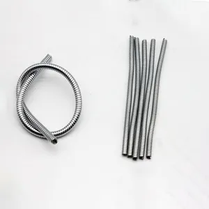 Tube flexible personnalisé pour câble USB de la marque Resource Factory - Product Image 1