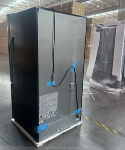 Réfrigérateur Hisense HUAZOS de qualité, réfrigérateur américain à <span class=keywords><strong>3</strong></span> <span class=keywords><strong>portes</strong></span>, 800L, avec technologie Smart Air Flow et compresseur Inverter à refroidissement par air - Product Image 6