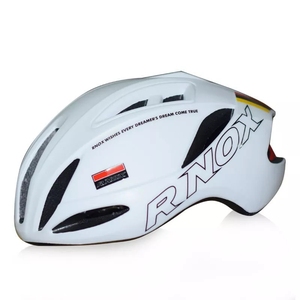 Riderace xe đạp <span class=keywords><strong>Aero</strong></span> Mũ bảo hiểm Triathlon tốc độ khí nén Racing MTB cưỡi Mũ bảo hiểm <span class=keywords><strong>TT</strong></span> xe đạp đường đi xe đạp Mũ bảo hiểm cho nam giới phụ nữ chủng tộc - Product Image 4