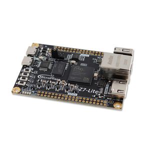 Z7-Lite ZYNQ Xilinx Zynq-7000 FPGA XC7Z010 XC7Z020 ชุดบอร์ดพัฒนา FPGA คอร์บอร์ด - Product Image 1