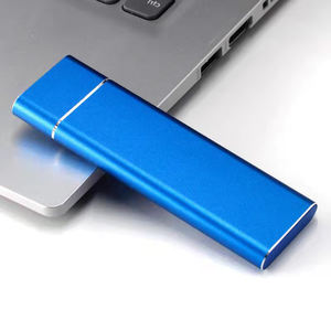 制造商铝制 M.2 SSD 外壳 USB <span class=keywords><strong>3.2</strong></span> Gen 2 外置硬盘盒，适用于 NVMe 协议 - Product Image 6