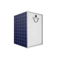 Panneau solaire 250W/275W, module photovoltaïque laminé, panneau de charge avec pompe à eau 280W, modèle SRF-250-275W, Chine