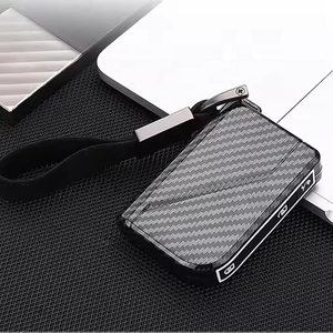 Étui de protection intelligent en ABS pour clé de voiture et télécommande, compatible avec Lynk&co 05/01/02/03/<span class=keywords><strong>06</strong></span>, accessoires automobiles universels - Product Image 1