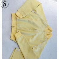 Ensemble de survêtement pour femmes, 2 pièces, logo personnalisé, vêtements d'été, veste à fermeture éclair à manches longues et short, ensemble décontracté pour femmes