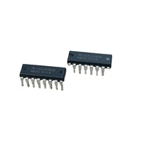 Nouveau Optoisolateur Original 6N136, Transistor IC, Circuit Intégré, Optocoupleur Haute Vitesse, Livraison Rapide, Service BOM
