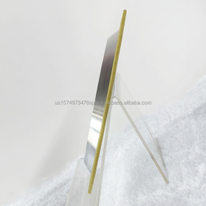 Rueda de diamante de Unión vitrificada 6A2Tcarburo de tungsteno, ziconia, alúmina 6A2 1A1 12a2 Rueda de copa de cerámica - Product Image 1