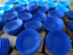 Mini ensemble d'orpaillage durable-conçu pour la récupération de l'or de sable fin dans les eaux peu profondes - Product Image 2