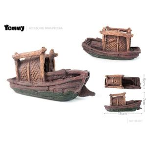 Rocaille en résine pour décoration d'aquarium – Composition de pierres élégante et durable pour votre aquarium - Product Image 2
