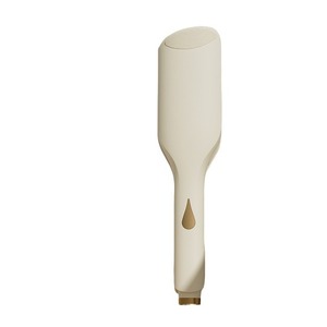 Rizador de Pelo Profesional de 32mm Tipo W para Ondas Profundas con Iones Negativos para Uso Femenino al por Mayor - Product Image 1