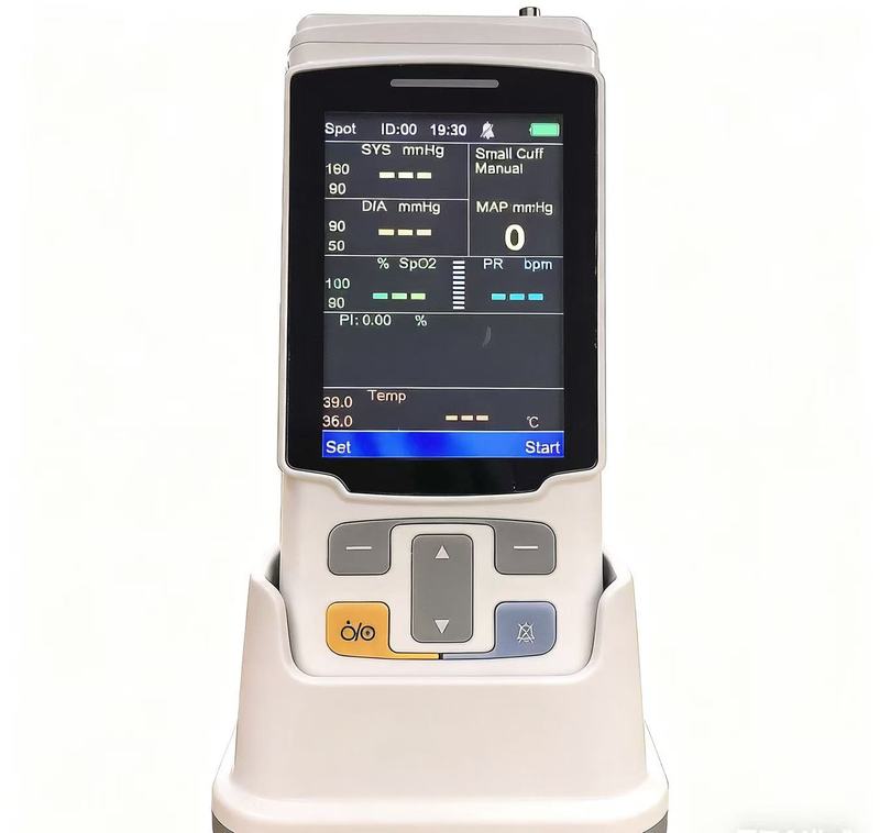 HOCHEY MEDICAL Veterinary Ultrasound Equipment Ultrasound