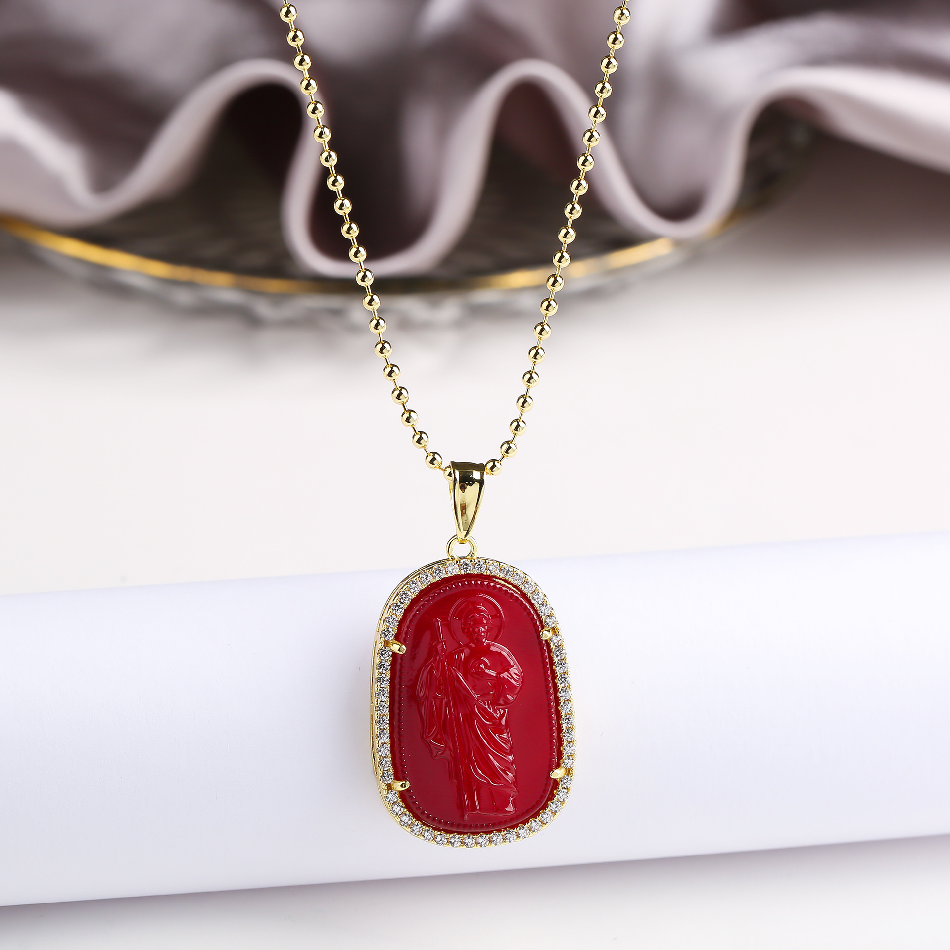 Red Gold