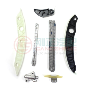 Pièces de rechange de voiture de haute qualité Kit de chaîne de distribution accessoires pour JAC T8 <span class=keywords><strong>PRO</strong></span> J7 T9 S3 T6 S5 J5 SUNRAY X200 JS4 M3 PICKUP 1040 - Product Image 1