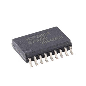 MCP23008-E/SO MCP23008 SOIC-18 Chip extensor de E/S I2C de 8 bits - Product Image 1