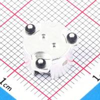 Circulateurs et isolateurs RF et sans fil 073591 20W 20dB (min) Module SMSJ CIRCULATOR/3300-3800 3.3GHz ~ 3.8GHz 0735912049