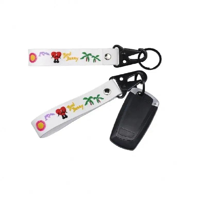 Key Tags Motorcycle