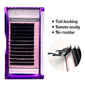 Essential Wholesale speed eye link lash extension device For False 
