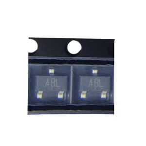 Transistor bipolaire 2SA1312-BL 2SA1312 ABL 2SC3324-BL 2SC3324 CBL BC850C 2GW BC860C 4GW SOT-23 - Product Image 1