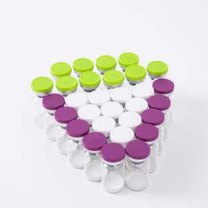 100U Nouveau <span class=keywords><strong>style</strong></span> Vente chaude Revitaliser le teint Solution faciale Combattant efficacement le vieillissement du front Convient aux deux sexes - Product Image 4